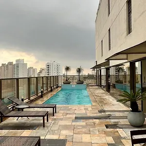 Transamerica Executive Paulista São Paulo