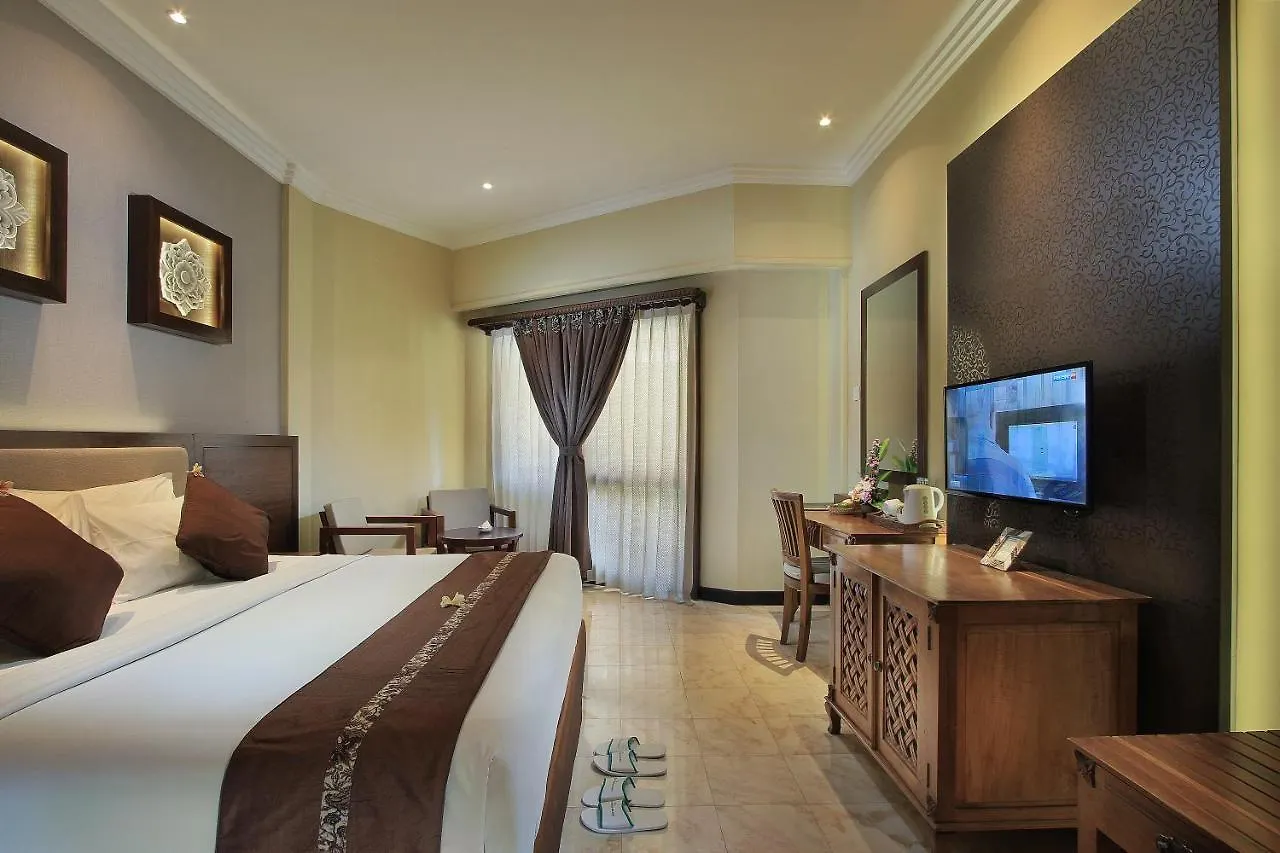Pelangi Bali Hotel & Spa Σεμινιάκ