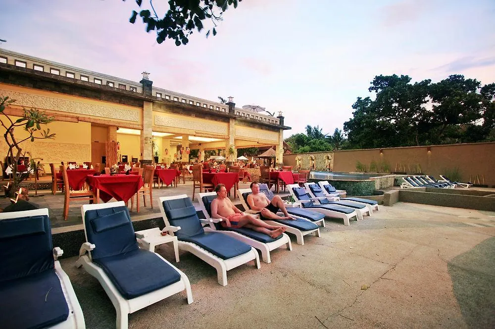 Pelangi Bali Hotel & Spa Σεμινιάκ