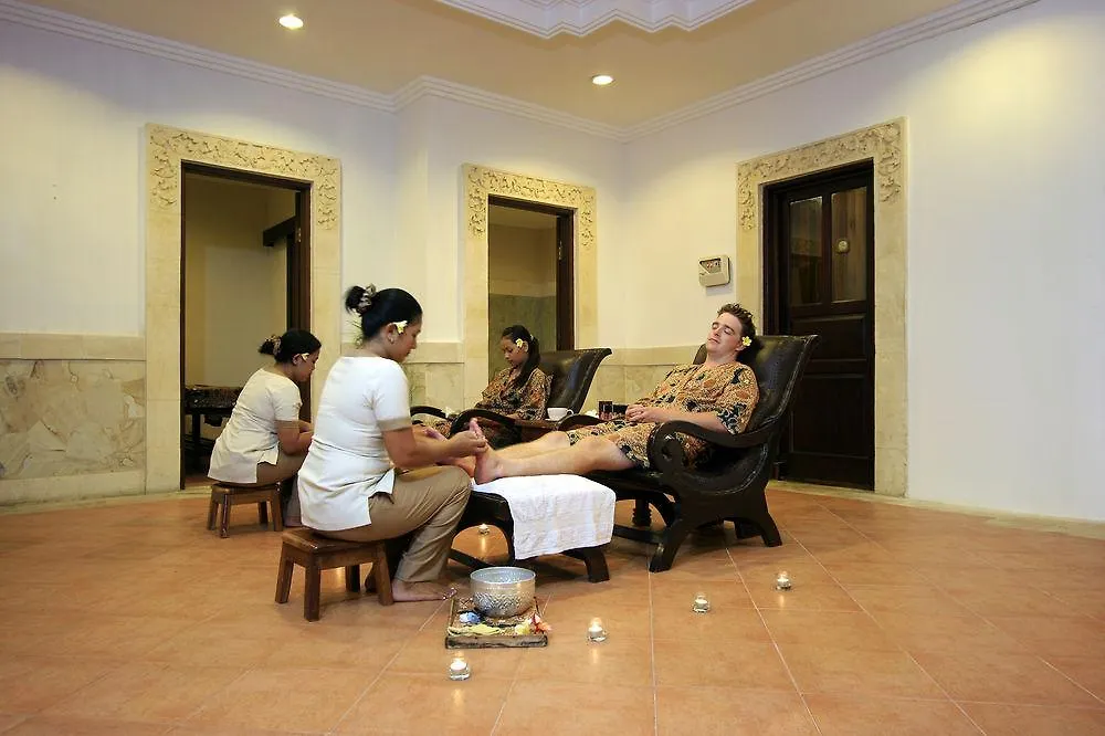 Pelangi Bali Hotel & Spa Σεμινιάκ