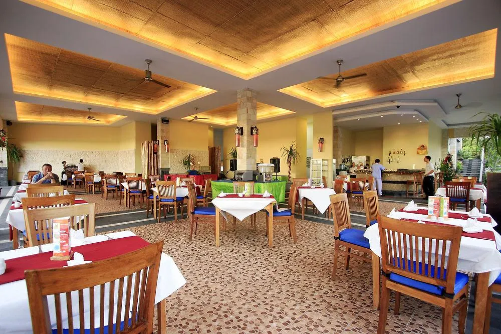 Pelangi Bali Hotel & Spa Σεμινιάκ