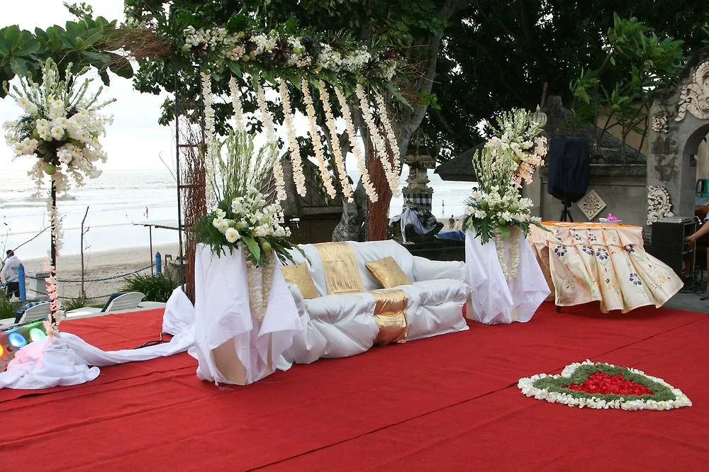 Pelangi Bali Hotel & Spa Σεμινιάκ Ινδονησία
