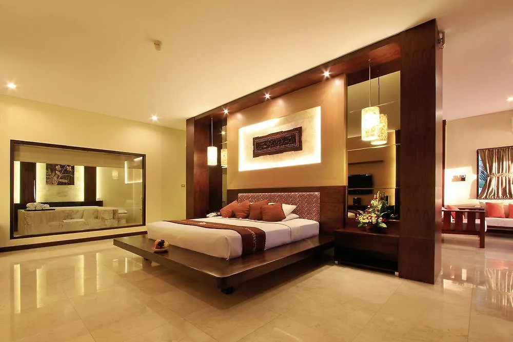 Pelangi Bali Hotel & Spa Σεμινιάκ