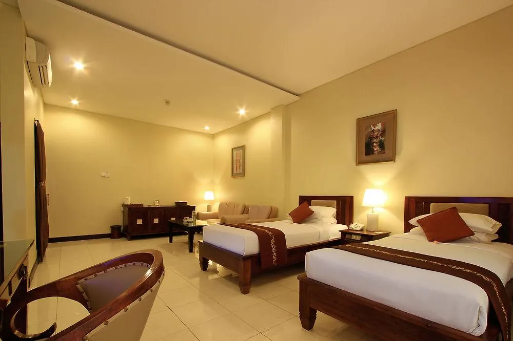 ****  Pelangi Bali Hotel & Spa Σεμινιάκ Ινδονησία