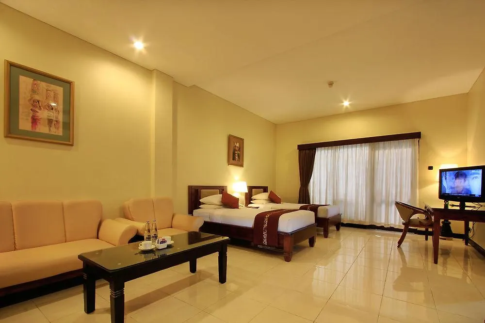 Pelangi Bali Hotel & Spa Σεμινιάκ