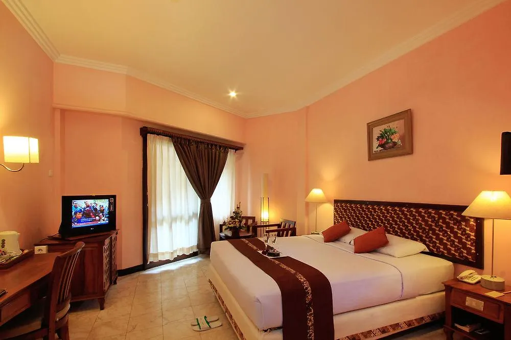 Pelangi Bali Hotel & Spa Σεμινιάκ
