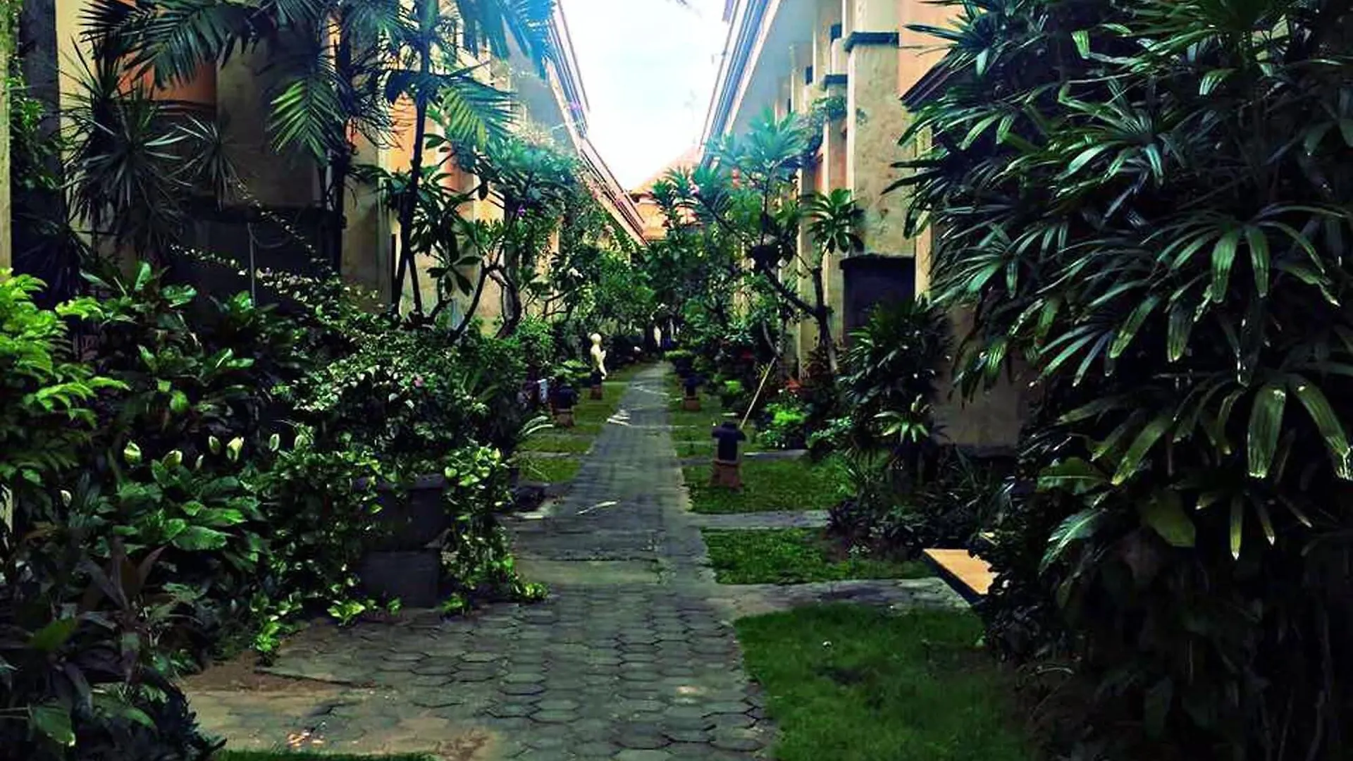 Pelangi Bali Hotel & Spa Σεμινιάκ 4*,  Ινδονησία