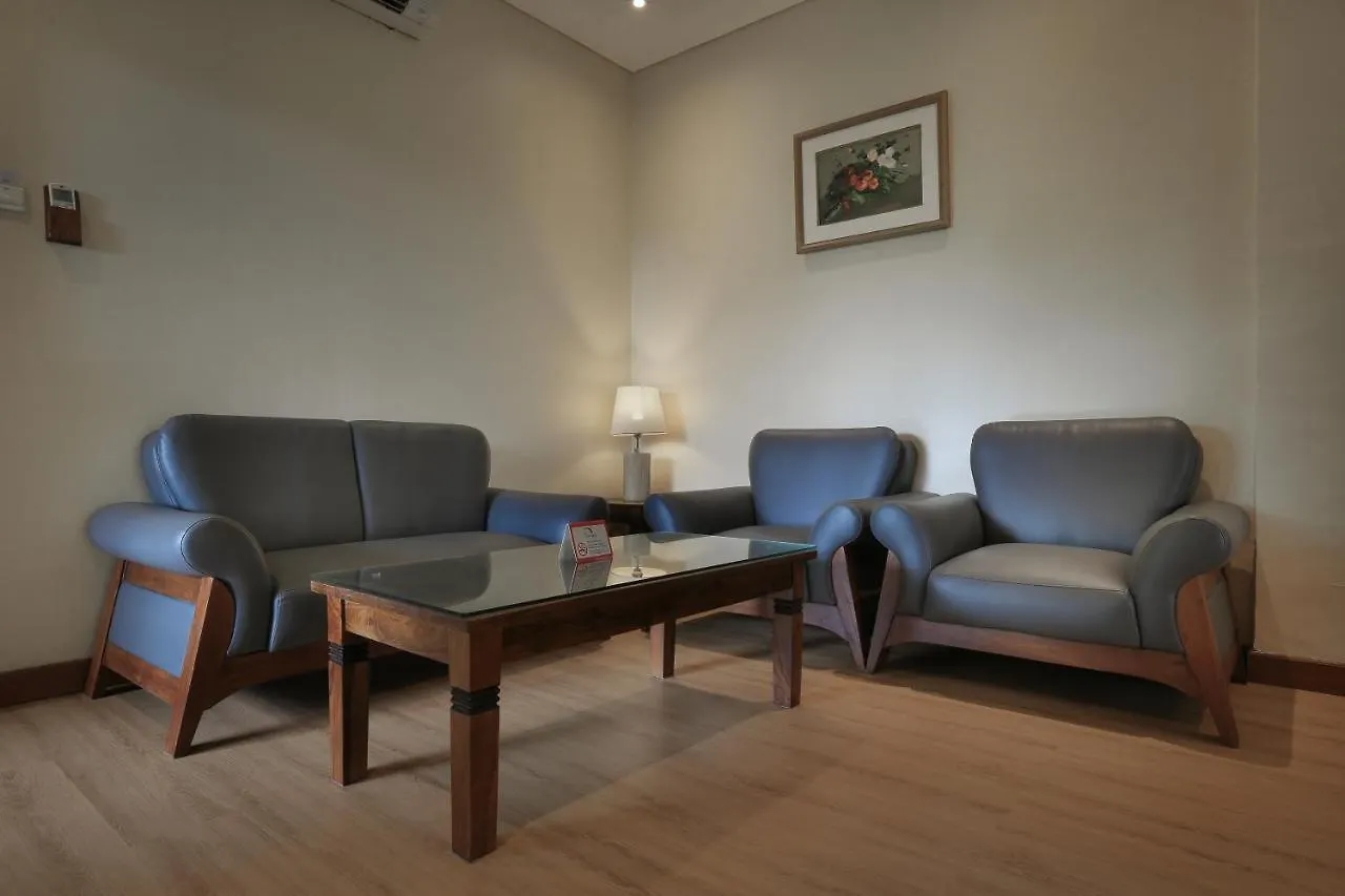 Pelangi Bali Hotel & Spa Σεμινιάκ