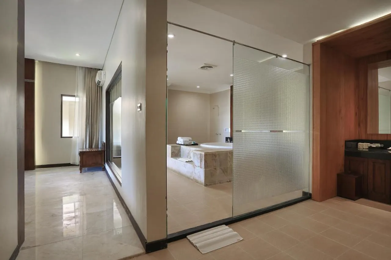 Pelangi Bali Hotel & Spa Σεμινιάκ