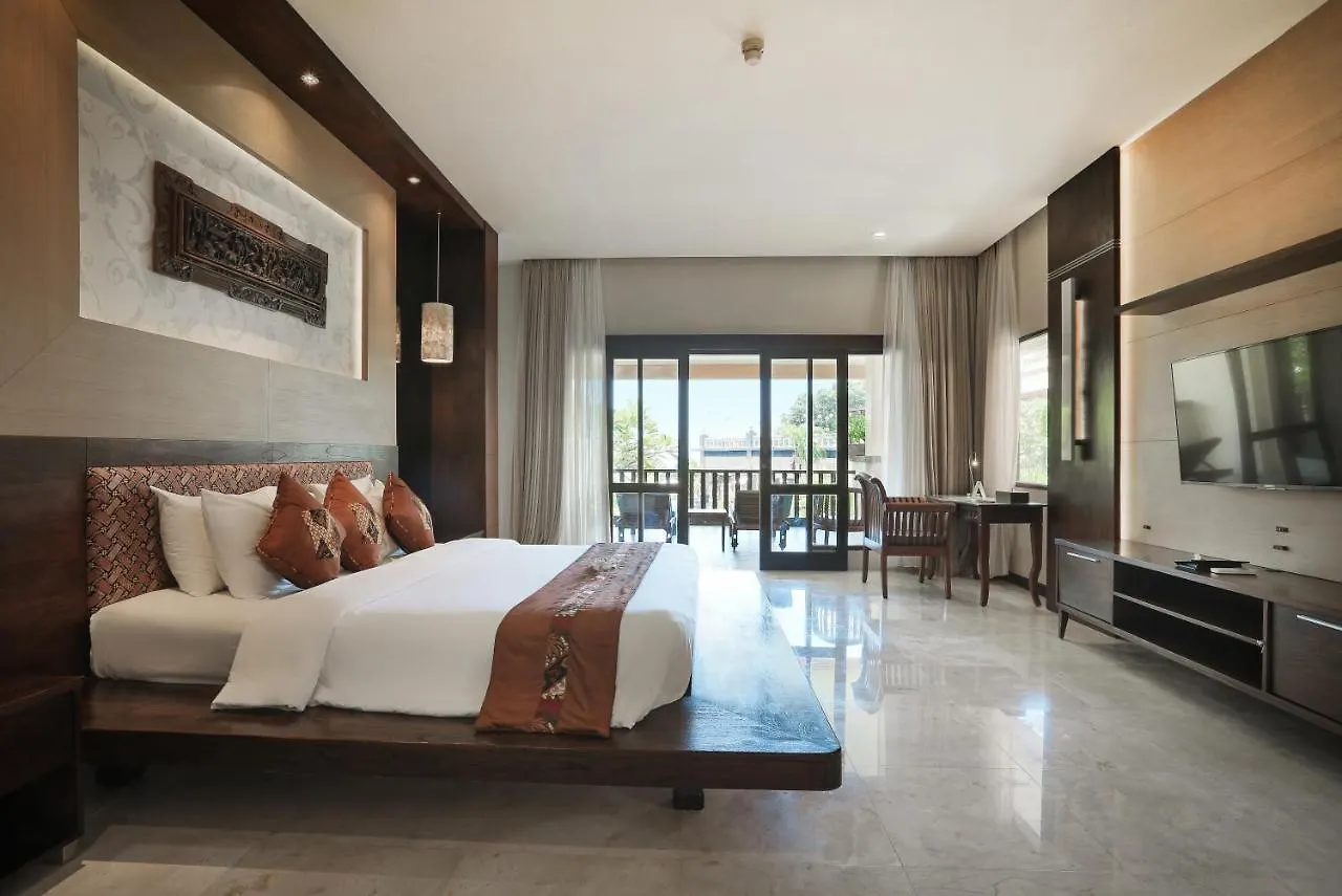 Pelangi Bali Hotel & Spa Σεμινιάκ 4*,  Ινδονησία
