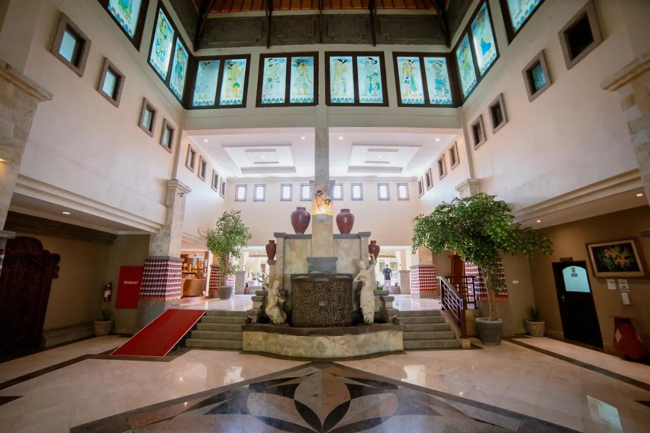 Pelangi Bali Hotel & Spa Σεμινιάκ