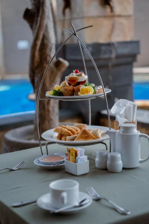Pelangi Bali Hotel & Spa Σεμινιάκ