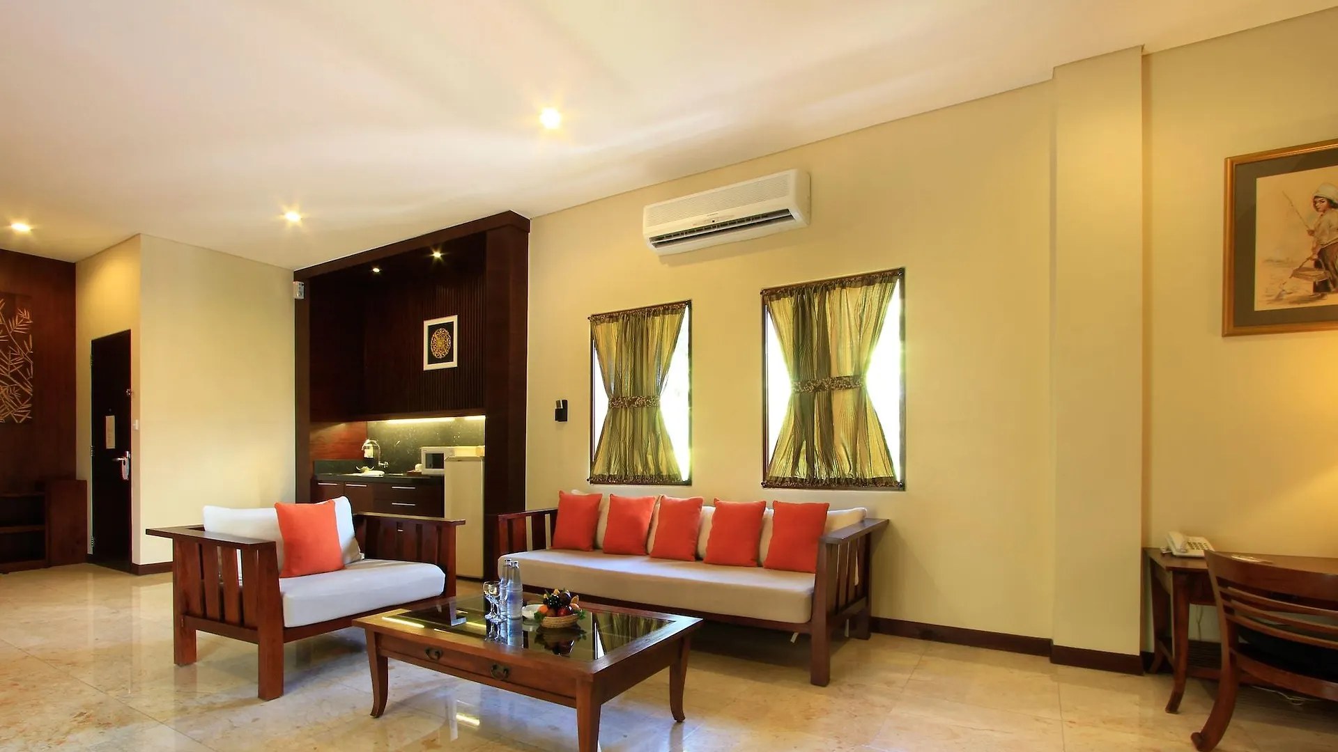 Pelangi Bali Hotel & Spa Σεμινιάκ