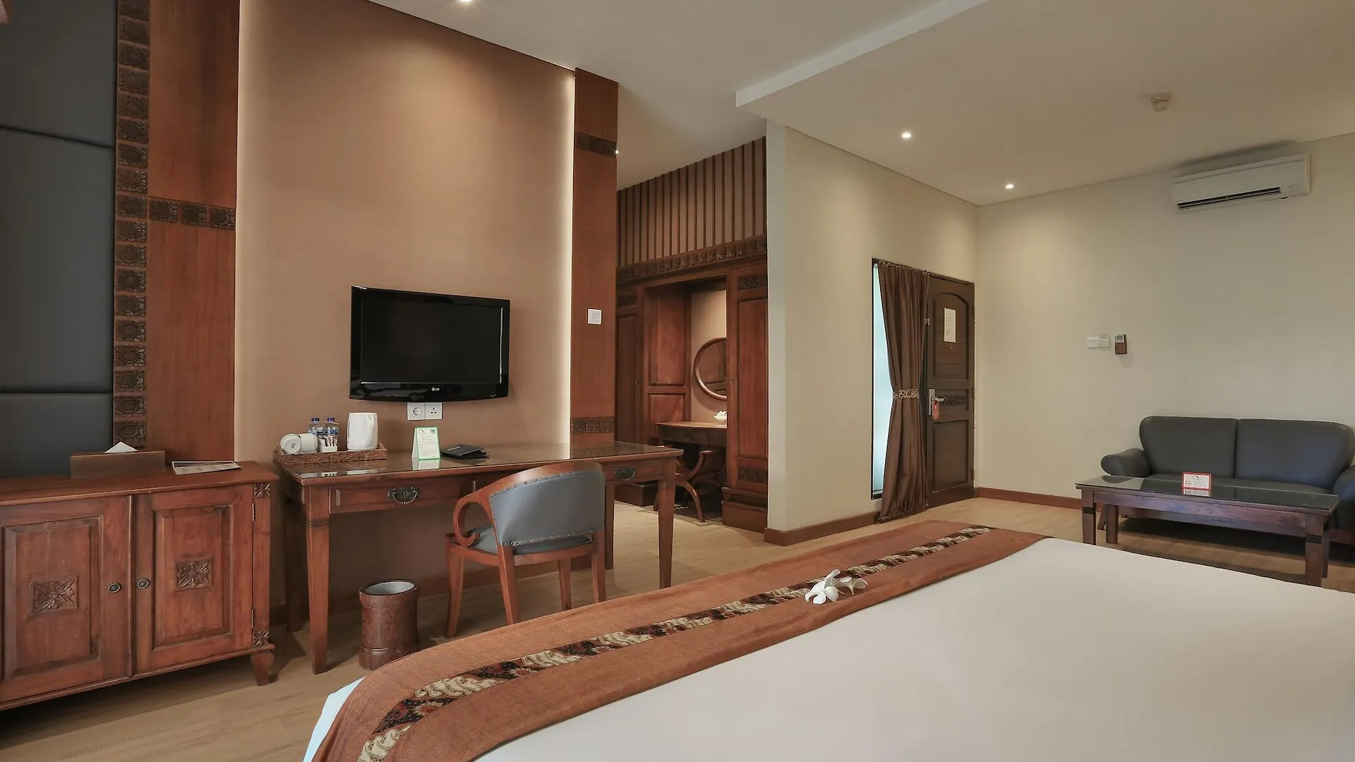 Pelangi Bali Hotel & Spa Σεμινιάκ