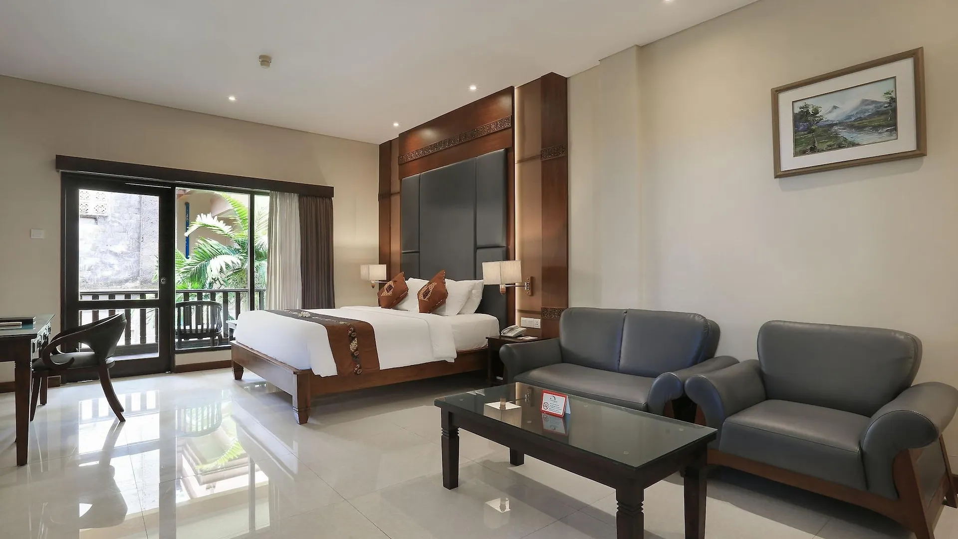 Pelangi Bali Hotel & Spa Σεμινιάκ