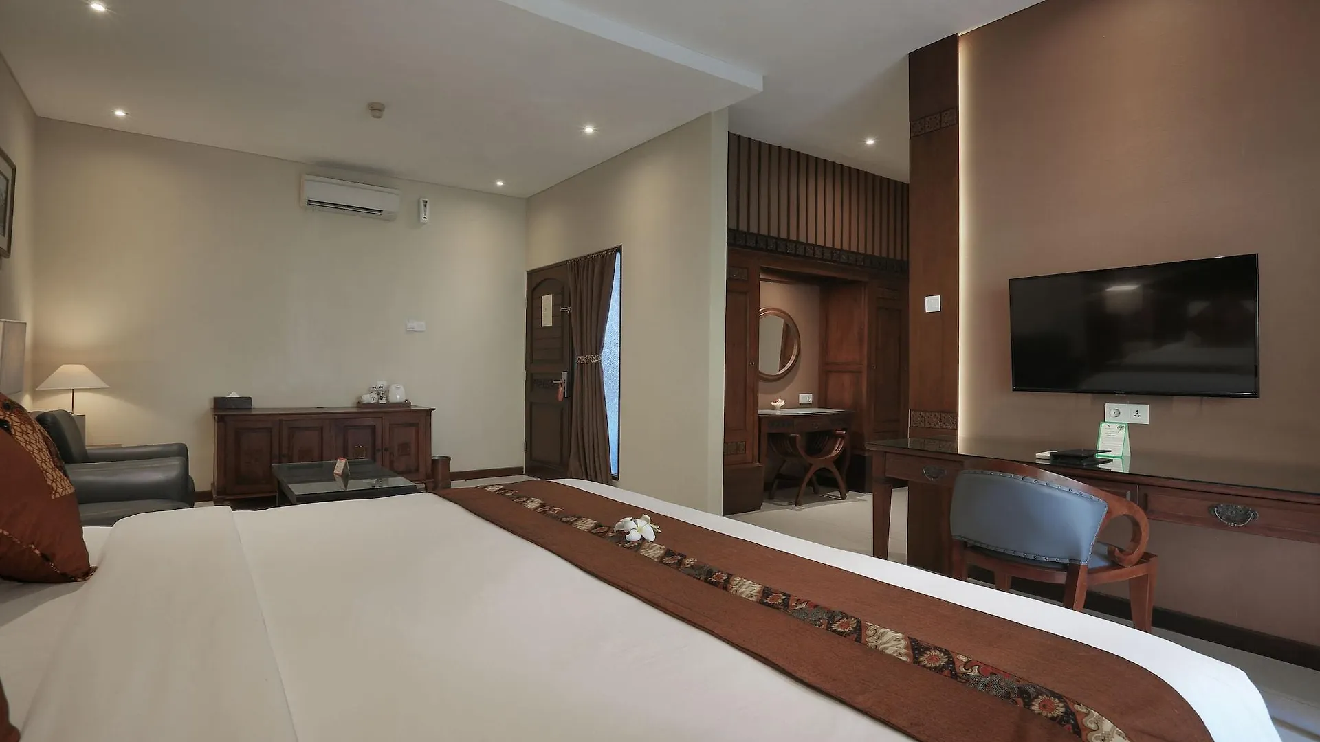 Pelangi Bali Hotel & Spa Σεμινιάκ Ινδονησία