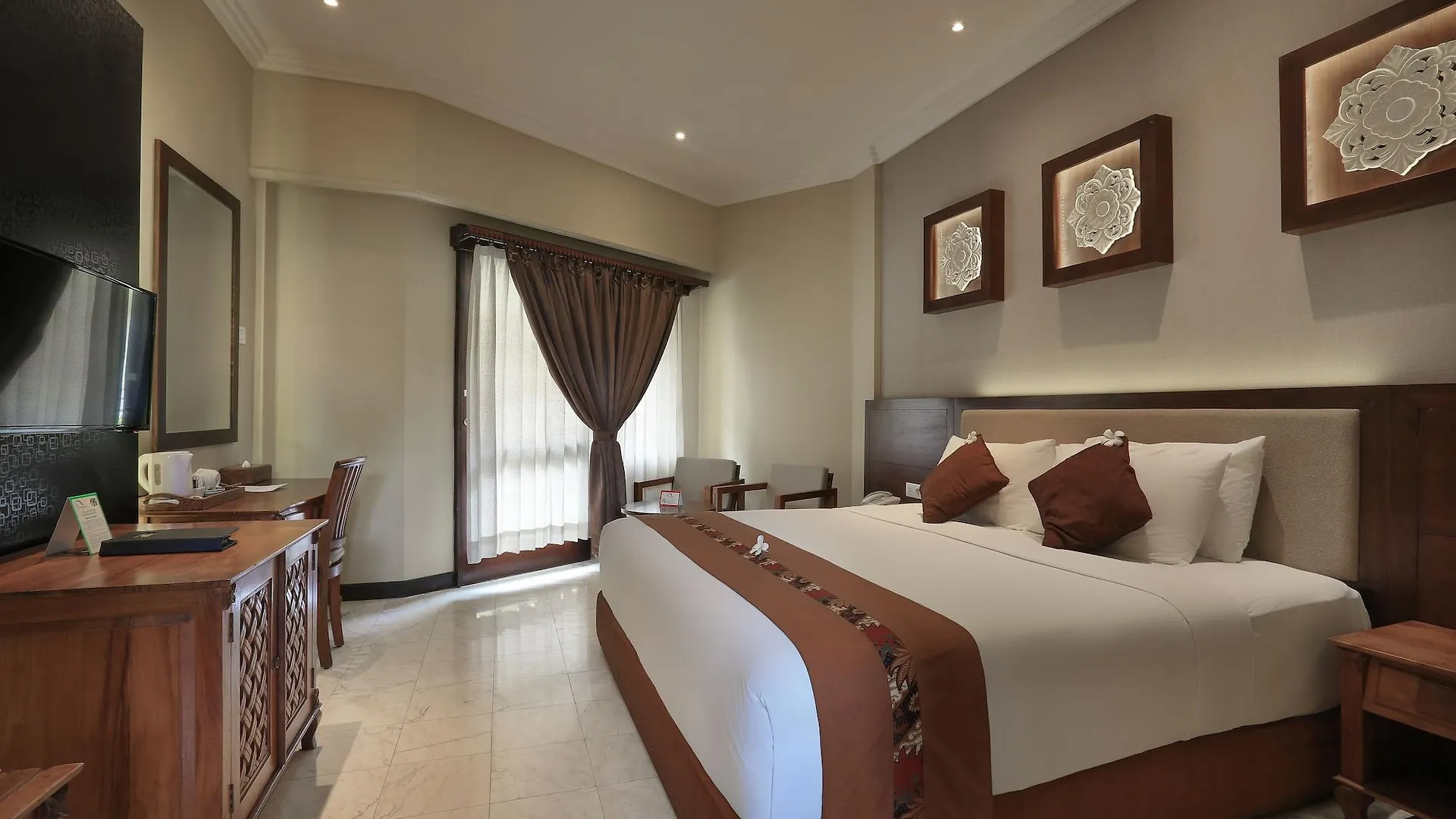 Pelangi Bali Hotel & Spa Σεμινιάκ