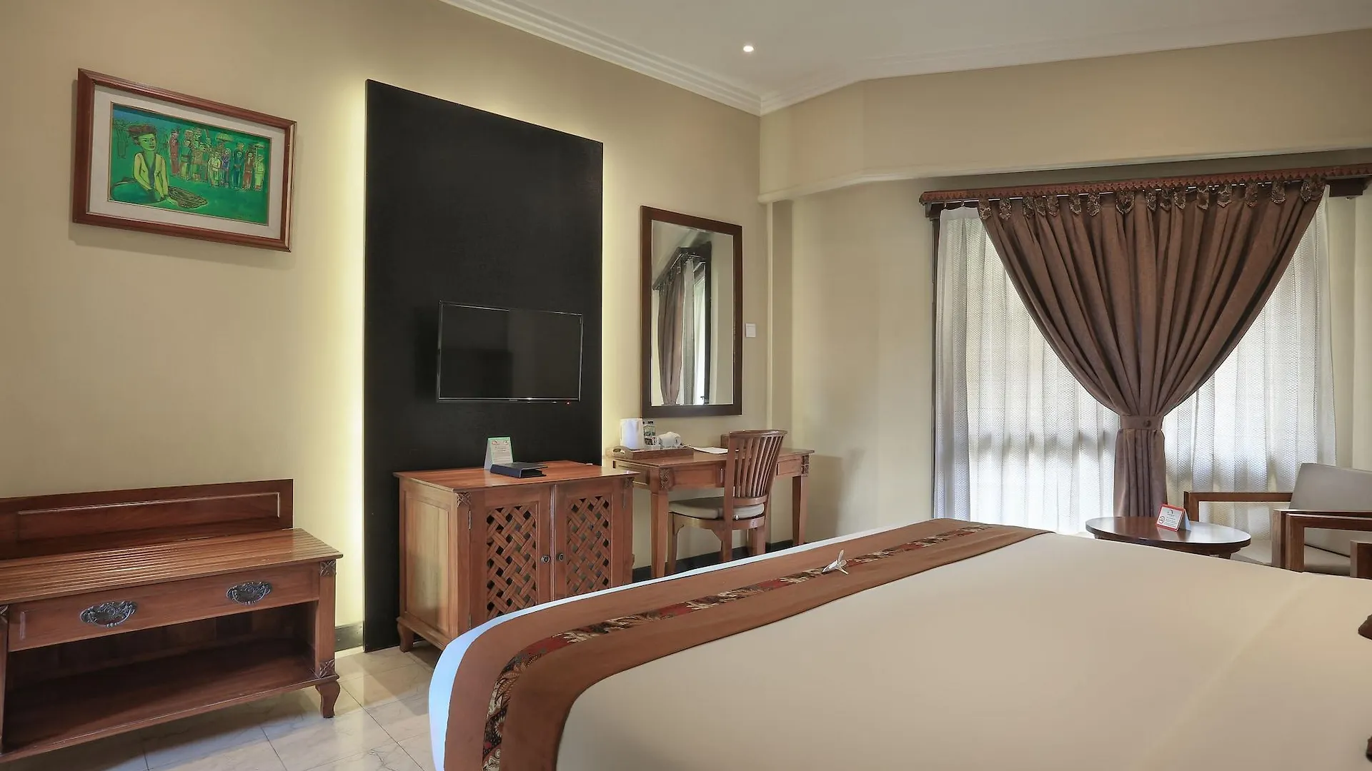 ****  Pelangi Bali Hotel & Spa Σεμινιάκ Ινδονησία
