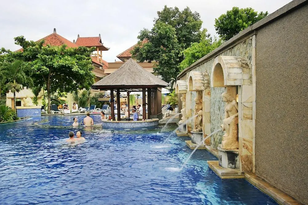 Pelangi Bali Hotel & Spa Σεμινιάκ