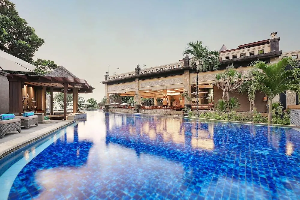 Pelangi Bali Hotel & Spa Σεμινιάκ