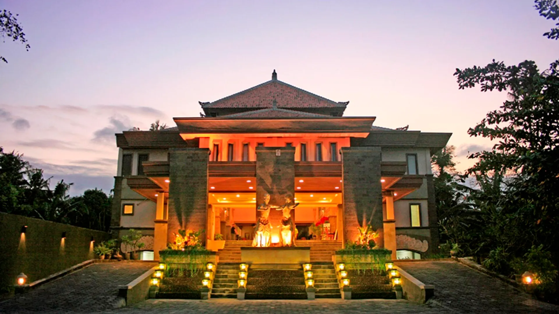 Pelangi Bali Hotel & Spa Σεμινιάκ