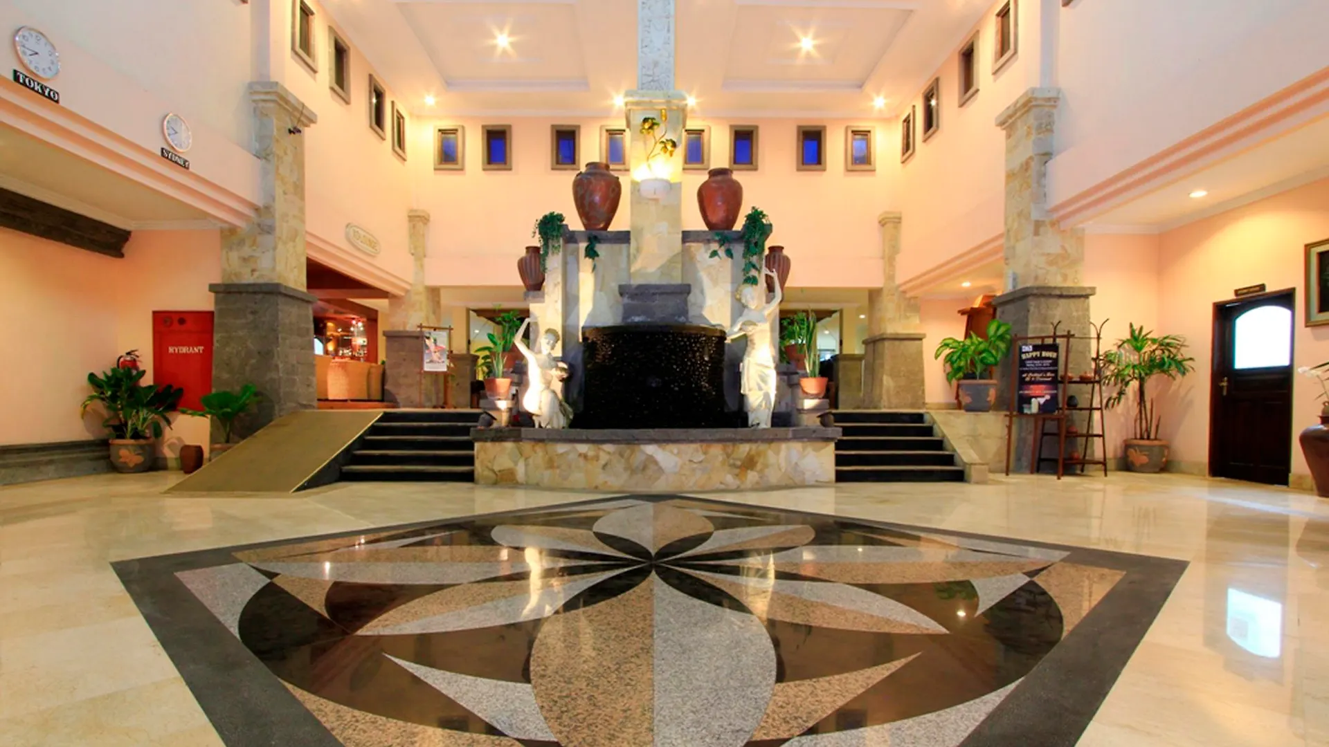 ****  Pelangi Bali Hotel & Spa Σεμινιάκ Ινδονησία