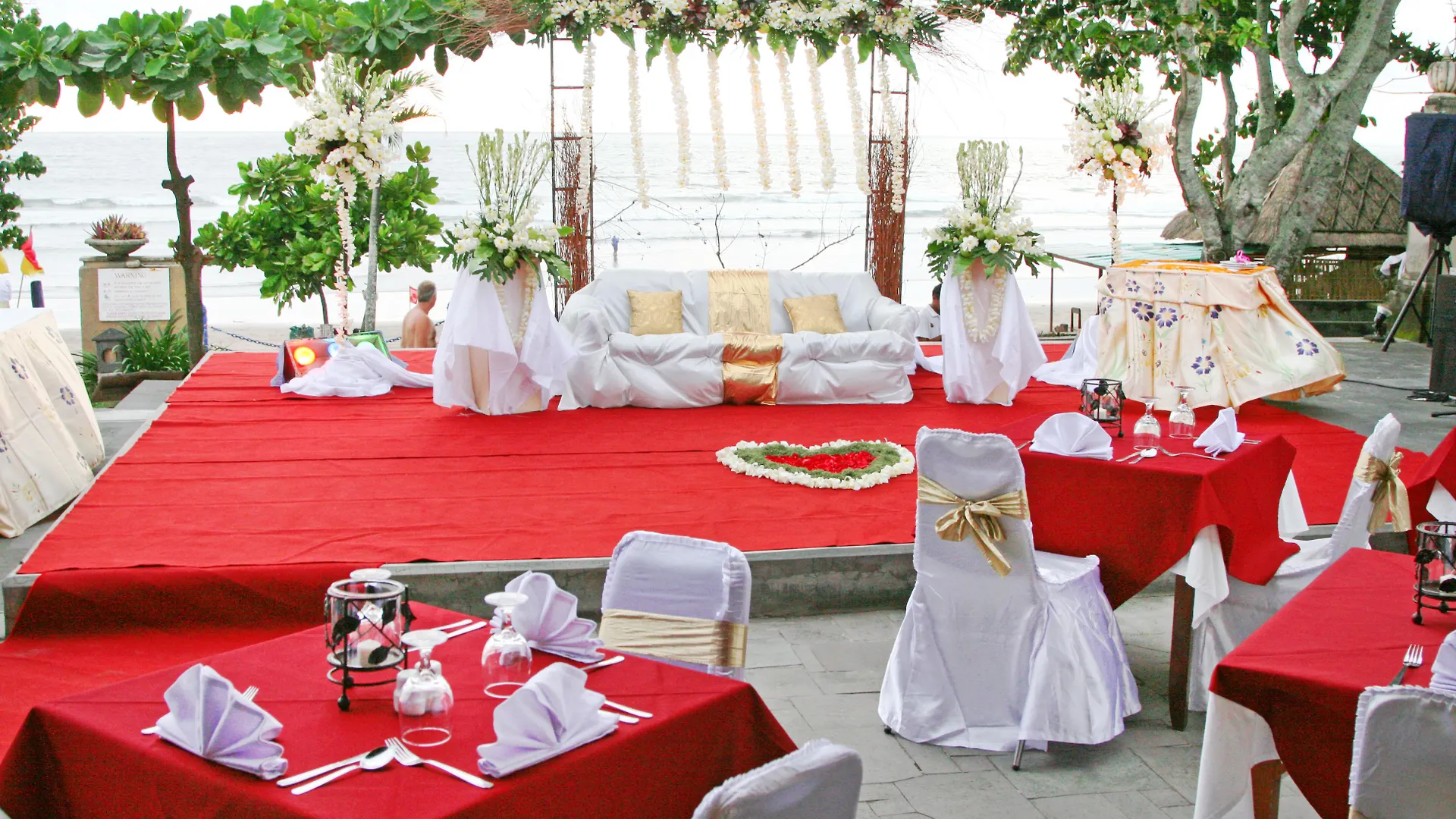 ****  Pelangi Bali Hotel & Spa Σεμινιάκ Ινδονησία