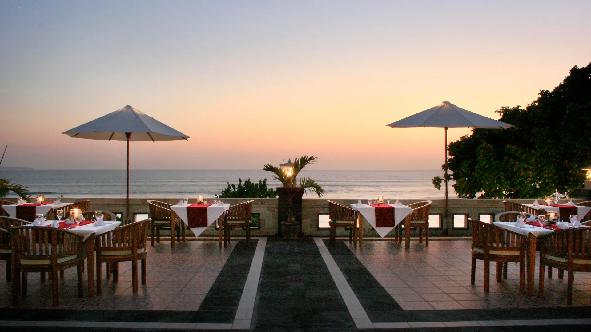 Pelangi Bali Hotel & Spa Σεμινιάκ