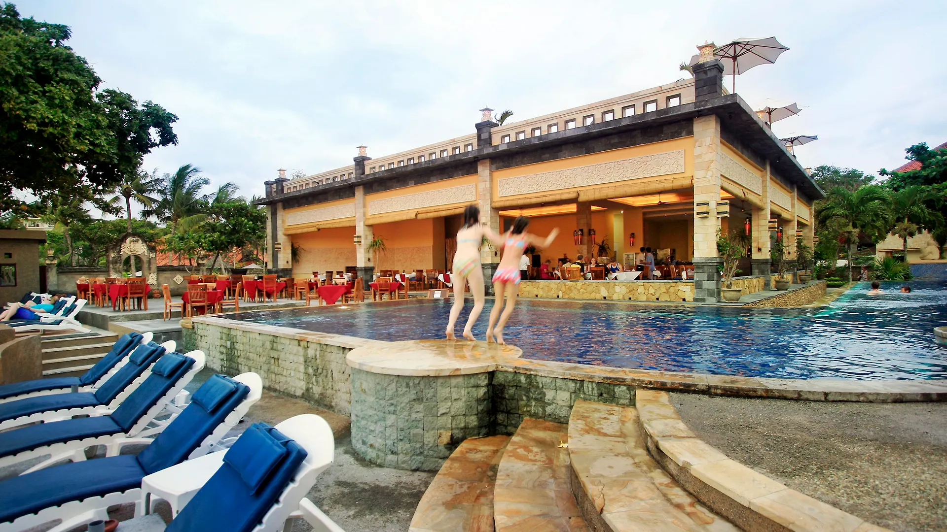 Pelangi Bali Hotel & Spa Σεμινιάκ