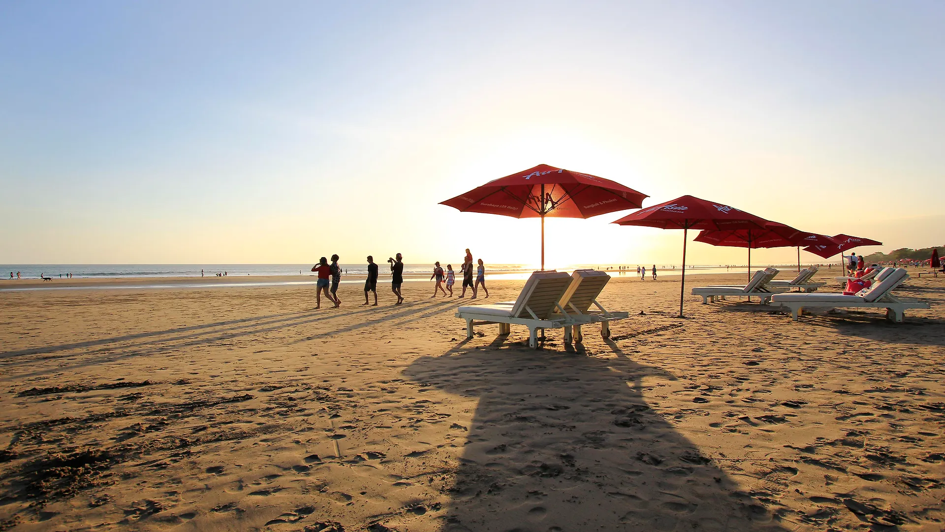 Pelangi Bali Hotel & Spa Σεμινιάκ