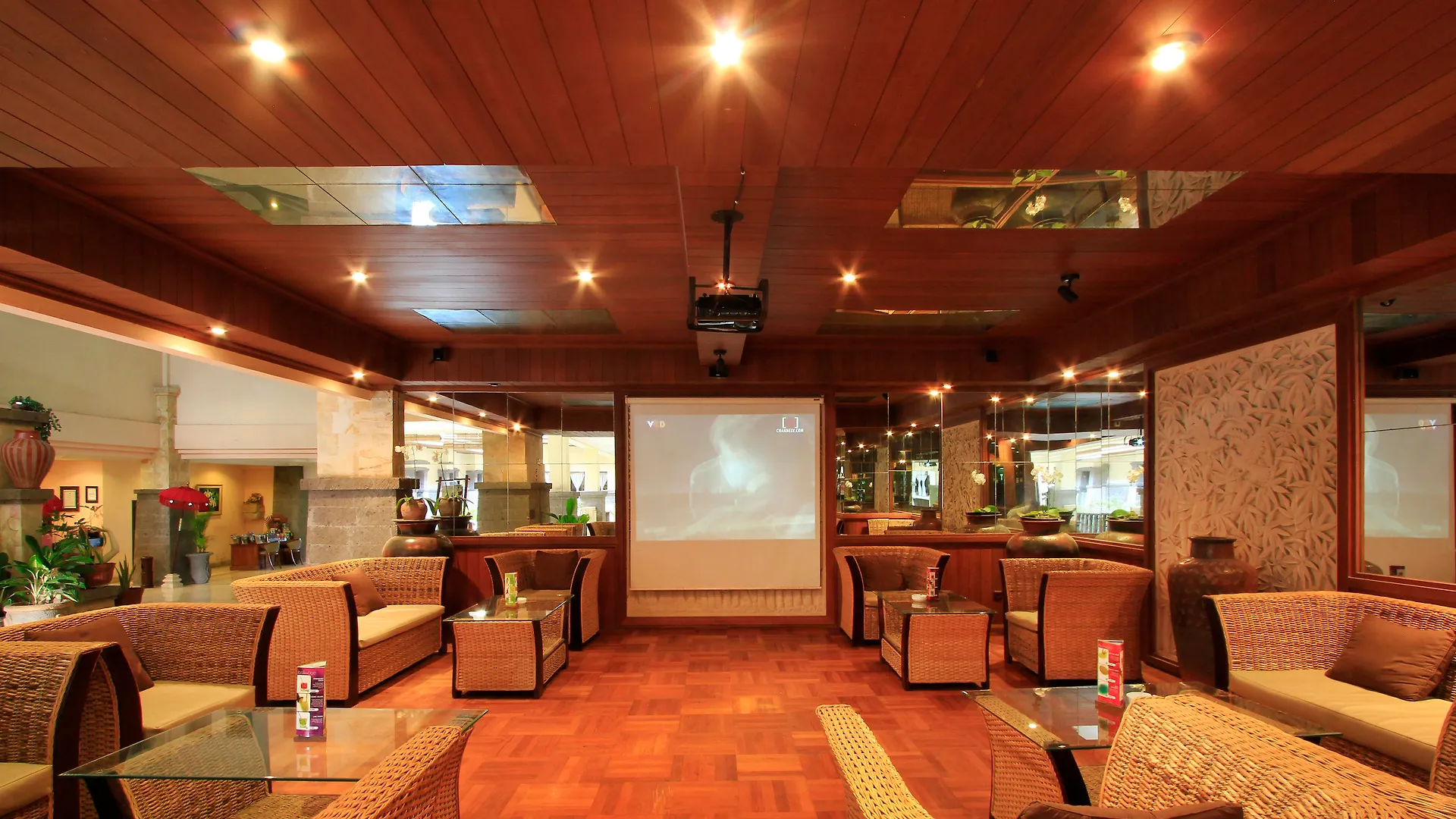 Pelangi Bali Hotel & Spa Σεμινιάκ