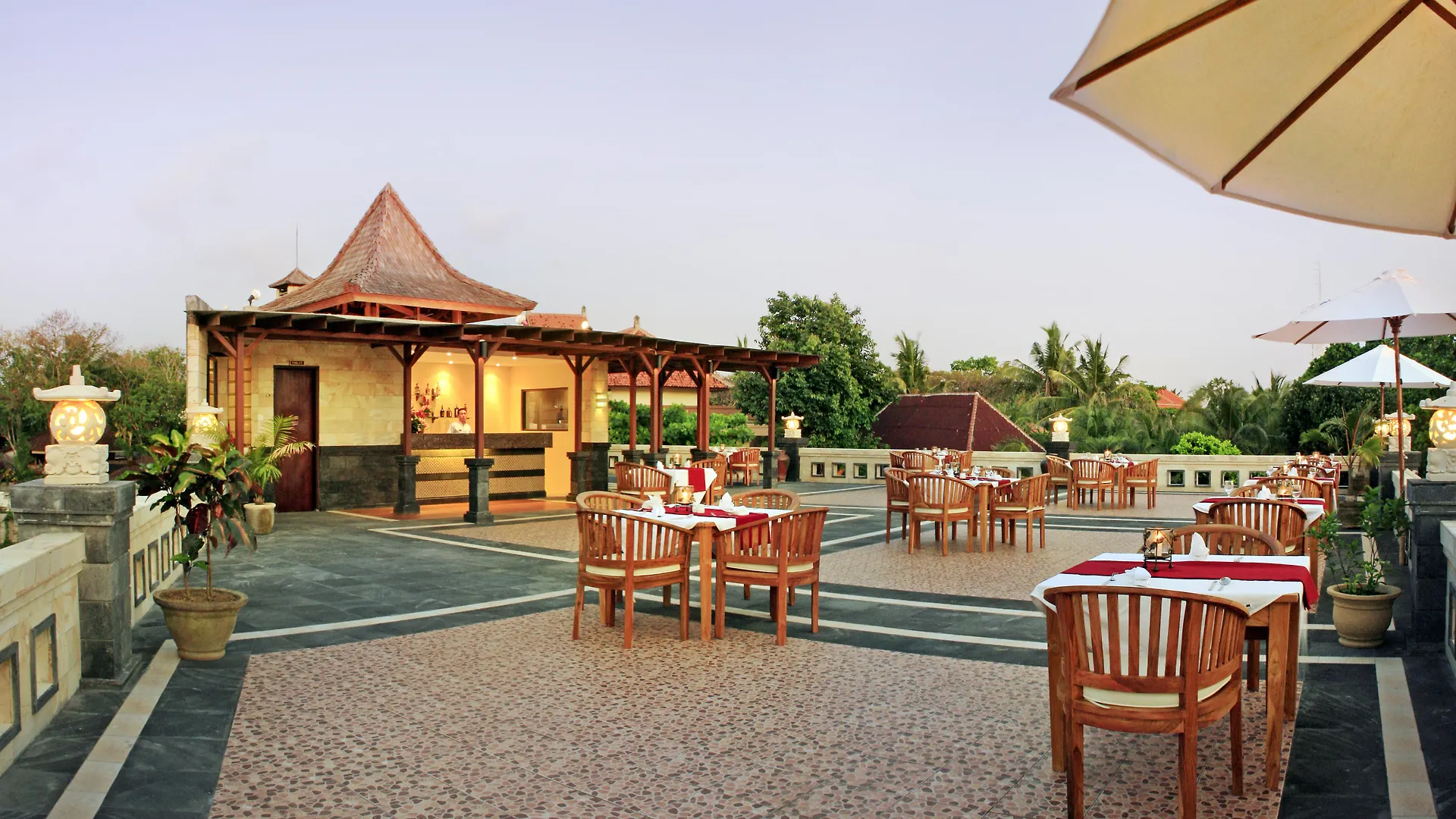 Pelangi Bali Hotel & Spa Σεμινιάκ