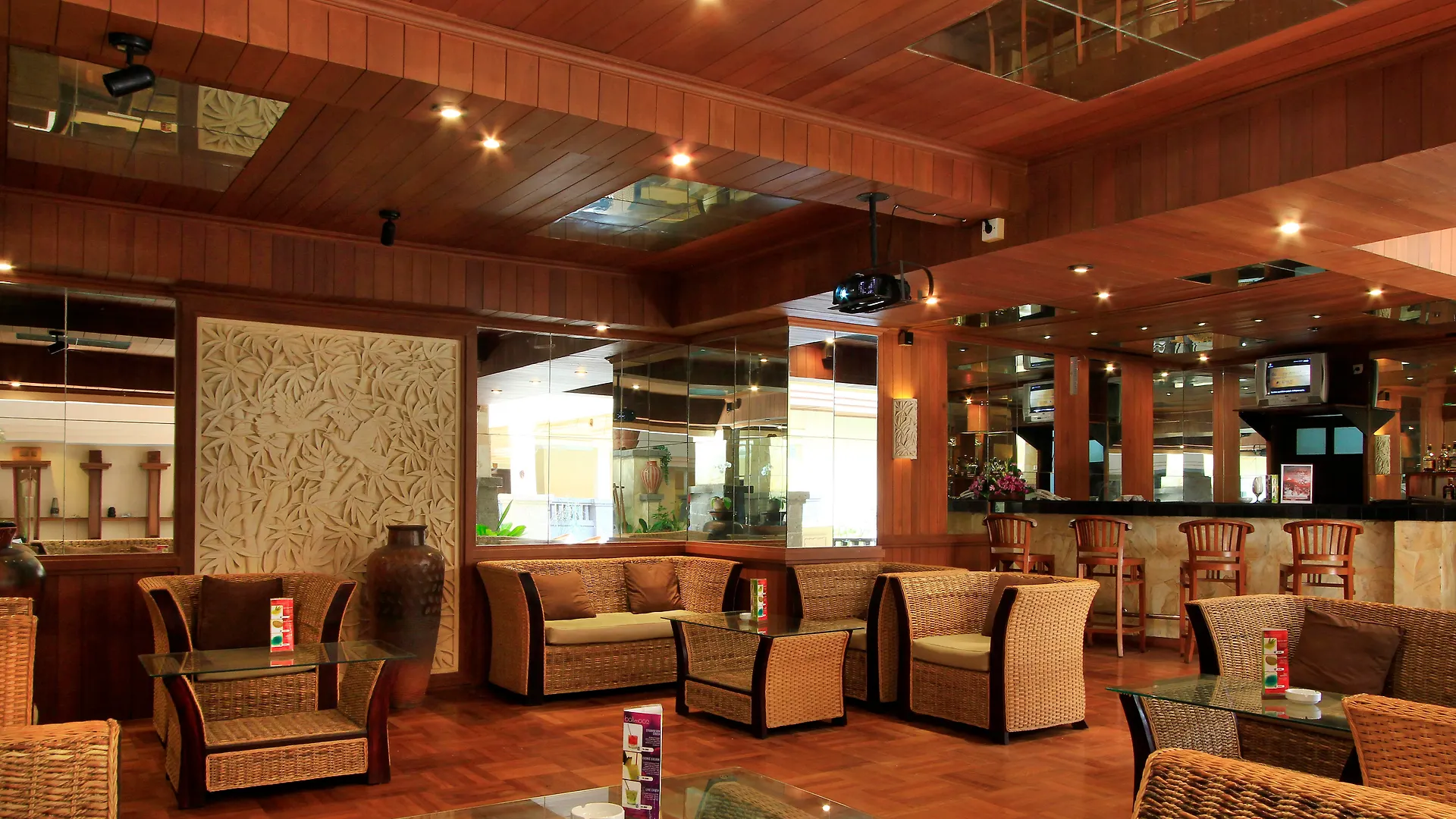 ****  Pelangi Bali Hotel & Spa Σεμινιάκ Ινδονησία