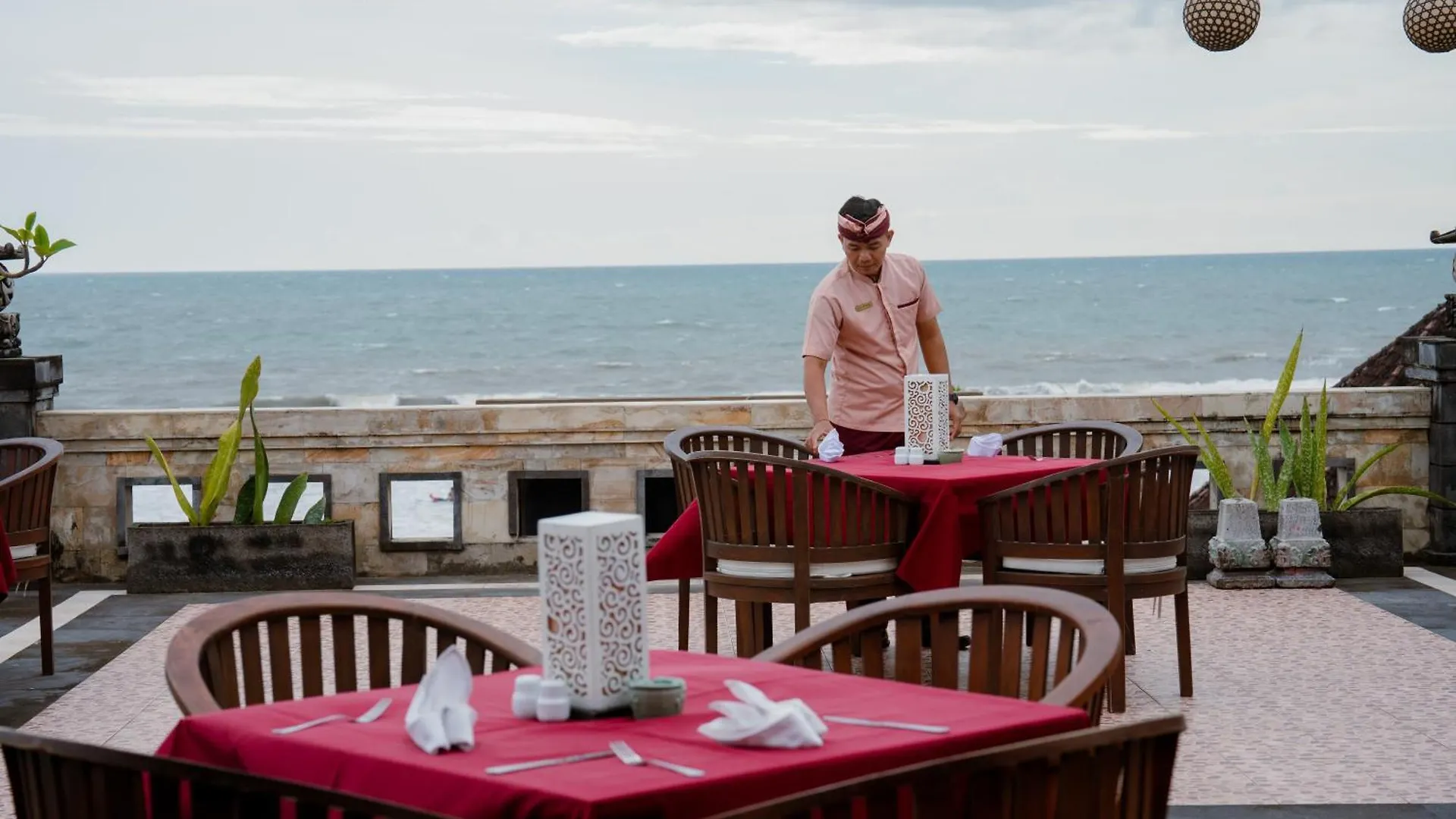 Pelangi Bali Hotel & Spa Σεμινιάκ