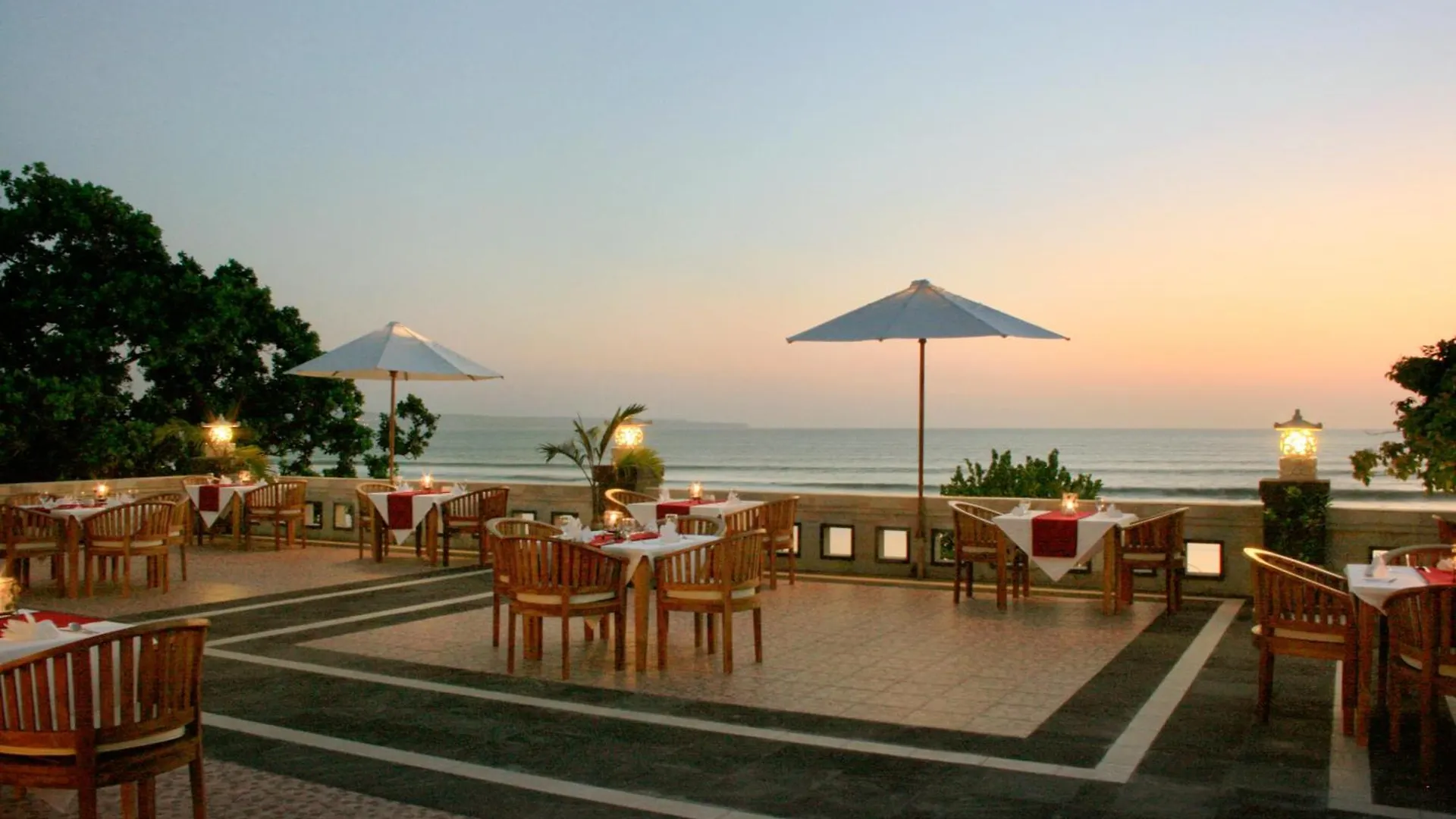 Pelangi Bali Hotel & Spa Σεμινιάκ
