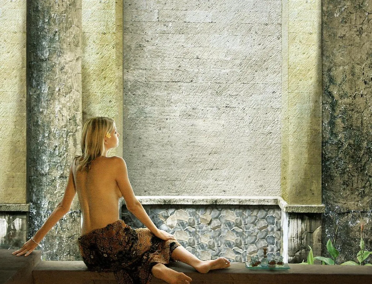 Pelangi Bali Hotel & Spa Σεμινιάκ 4*,  Ινδονησία